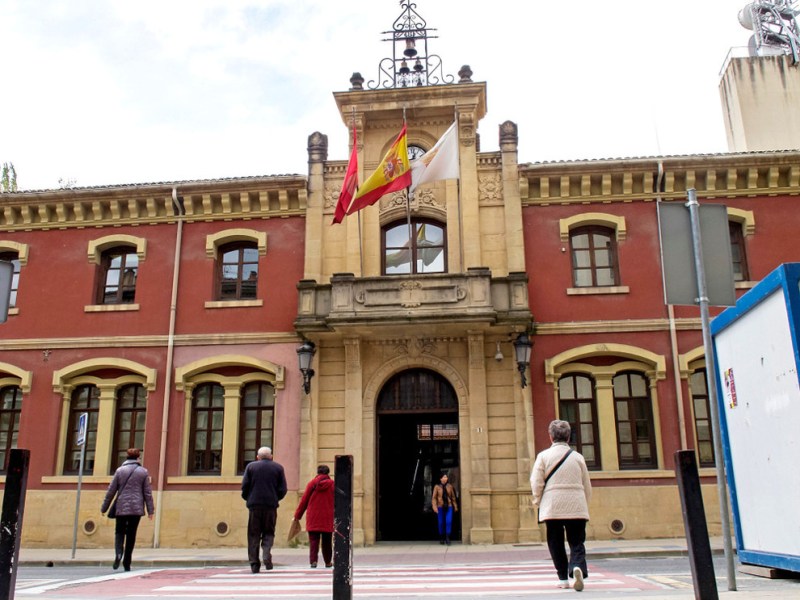LA ELIMINACIÓN DE LA CITA PREVIA COMO SISTEMA, UNA META SIN VUELTA&nbsp;ATRÁS