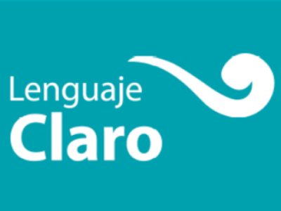 NI FLORITURAS LITERARIAS NI OPACIDAD DE LA ADMINISTRACIÓN: EL LENGUAJE CLARO Y SENCILLO ES POSIBLE Y&nbsp;NECESARIO