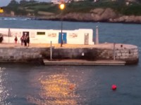 También literatura. Relato corto LA&nbsp;ESPERA